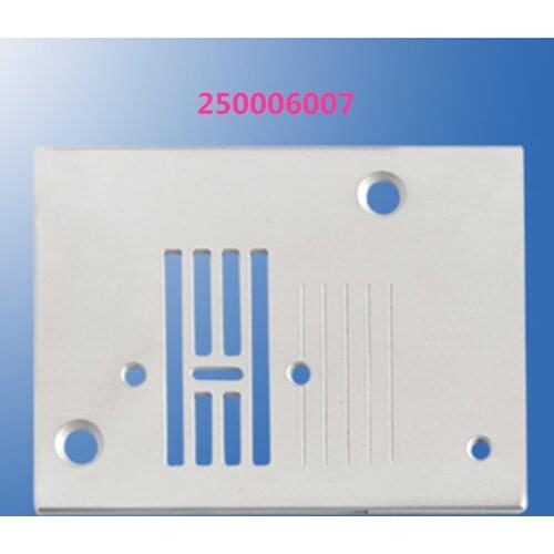 Needle Plate #7688=250006007 For Babylock BL1556,BL1750,Elna 230-2003-2005-2007,Riccar R700,R1100,Toyota 3001,Husqvarna 140,160