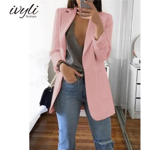 Ivyli Women's Cardigans Blazers China