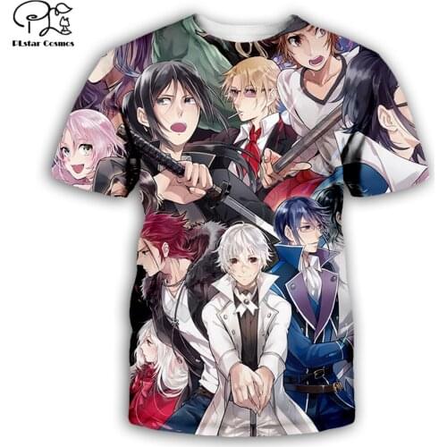 PLstar Cosmos Cool K RETURN OF KINGS 3D Printed Men for women t shirt Harajuku summer Short sleeve shirt Casual T-shirt top