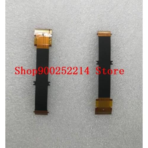NEW Hinge LCD Flex Cable For SONY A9 ILCE-9 Digital Camera Repair Part (LC-1035 )