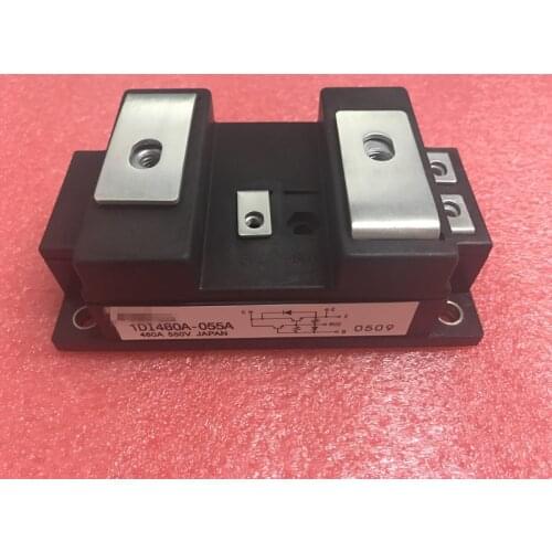 NEW IGBT Mdoule 1DI480A-055