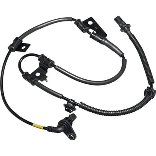 95670-2E310 Front Right ABS Wheel Speed Sensor for 2005-2009 Hyundai Tucson