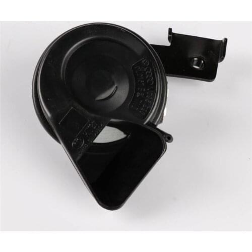 TAIHONGYU 1Pcs New Car Snail Horn Speaker Fit For VW 1GD 951 209 A Jetta MK4 MK5 2000-2012