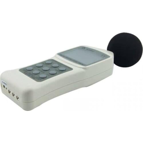 AZ8922 Digital Sound Level Meter Noise Meter 30-130dB