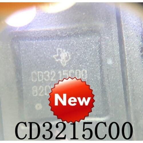 CD3215C00ZQZR CD3215C00 CD3215COO CD3215 BGA