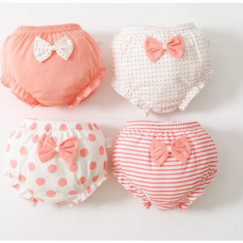 Chingaco Underwear For Babies