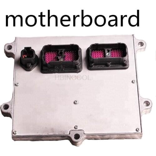 For Brand new original PC200-8 PC300-8 PC200-8MO PC220-8MO engine board computer board high-quality excavator accessories