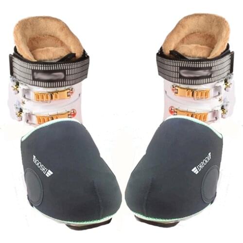 IGOSKI Women's Winter Boots