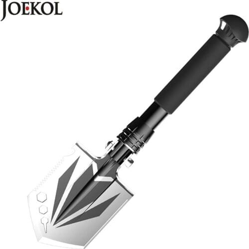 JOEKOL Folding Shovels