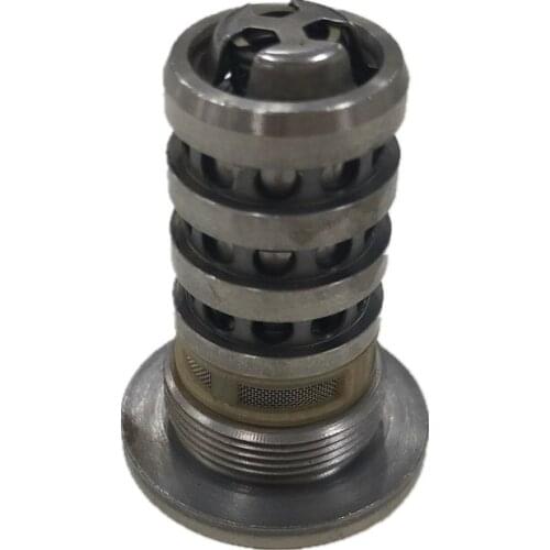 BTAP New Central Valve Timing Control Solenoid Valve ForVW Golf VI Passat Skoda Superb Audi A3 A4 A5 06J109257E 06J 109 257 E