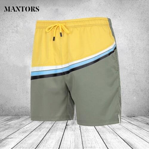 Мужские спортивные шорты MANTORS China At AliExpress