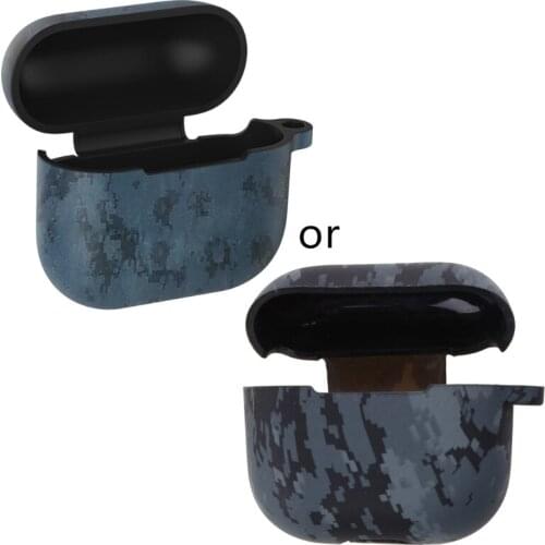 Cute Style Protective Case Shockproof Soft Silicone Cover Protector with Carabiner for -Airpods Pro4 Pro 4 Charging Box