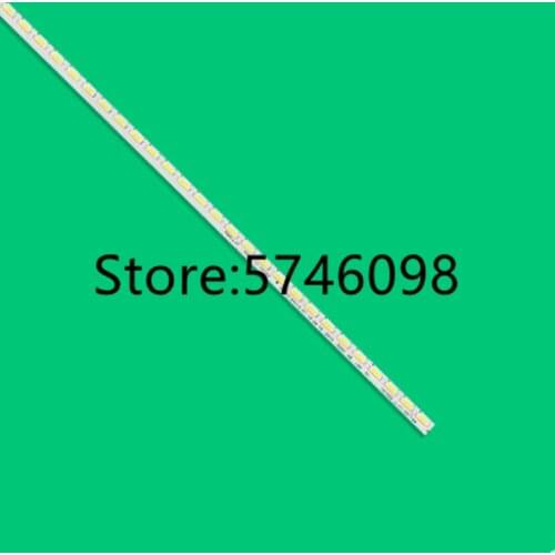 Nova 1 PCS 60 LEDs 587 MM tira CONDUZIDA LM41-00110A trabalhando para KDL-48R550C NS5S480VND