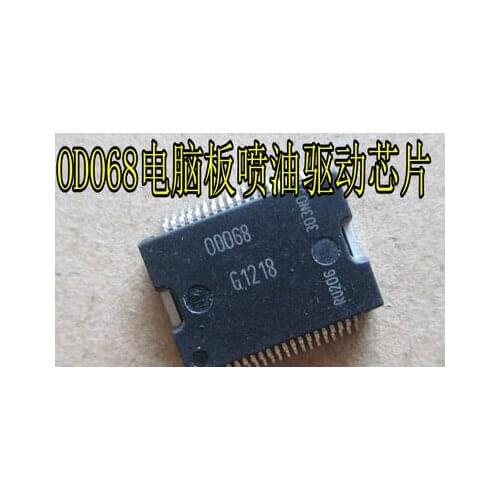 100% NEW Free shipping 00068 0D068