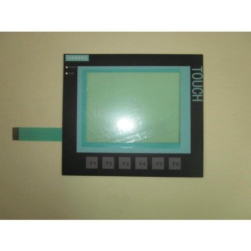 NEW HMI Panel Membrane Keypad buttons for 6AV6640-0DA11-0AX0 K-TP178 SINUMERIC Operator Panel