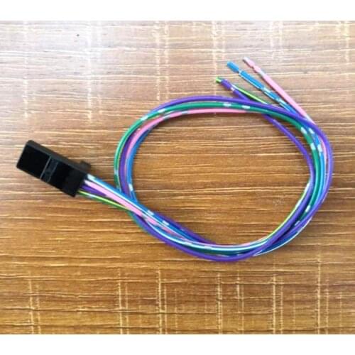 Original for Toyota Mazda CX-5 rain sensor mating connector 4PIN