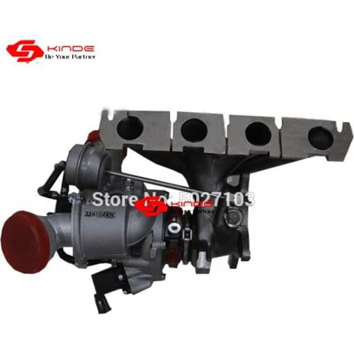 Susirick K03 turbo 53039880134 for Audi A3 TT BYT BZB engine 53039880160 53039880136 Turbocharger 53039880123 06J145701 turbine