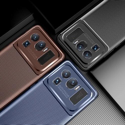 For Xiaomi 11 Ultra Case Soft TPU Phone Cover Shockproof Protective Back Cover