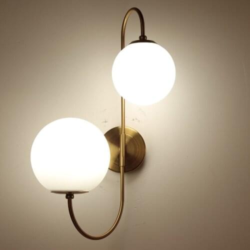 Loft Vintage industrial jielde long Arm adjustable Wall Lamp Reminisce Retractable E14 LED wall lights for bedroom living room