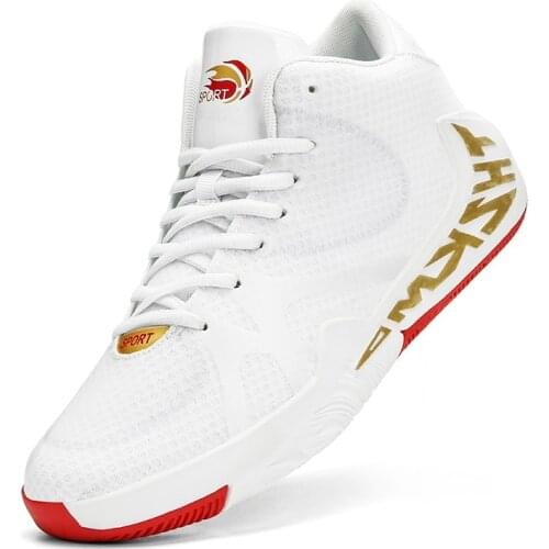Basketball Shoes VOGEN China
