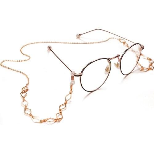 Womens Sunglasses, Mask Chain, Various Glasses Chain, New Fashion Jewelry Wholesale