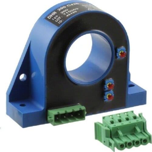 1pcs DHR300C5 CURRENT SENSOR Current Transducer DHR 300C5