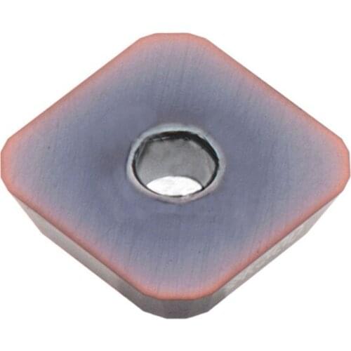 10PCS carbide inserts SEKN42M ACK300 free shipping