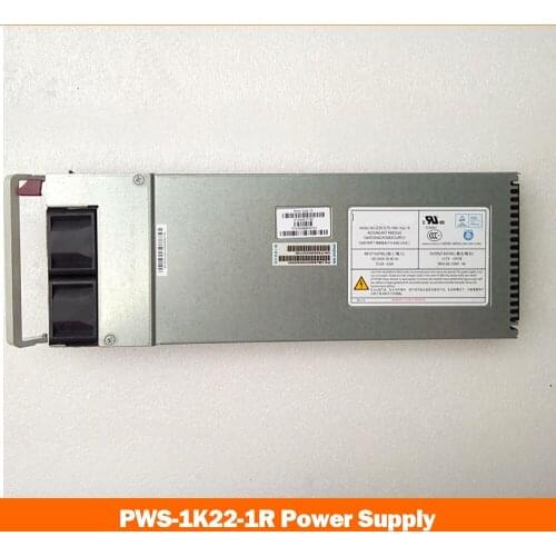 100% Working Desktop For PWS-1K22-1R NF560D2 1200W Power Supply Full Test