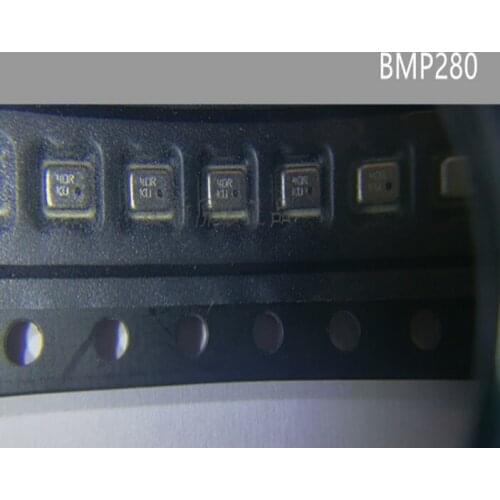 2PCS~10PCS/LOT BMP280 LGA8 New original