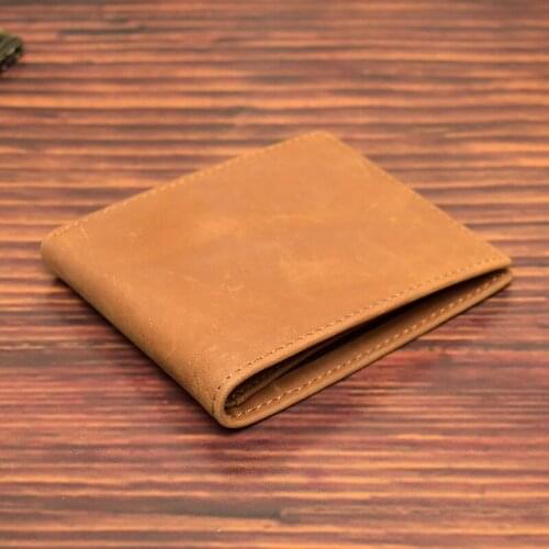 ABAGPERMAN Wallets