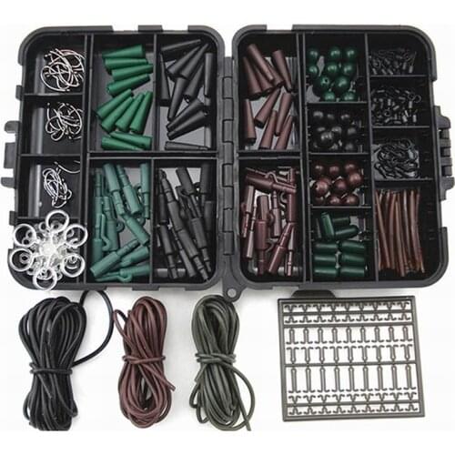 Carp Fishing Accessories Carp Accessories Set Quick Change Carp Fishing Equipment Fishing Tackle