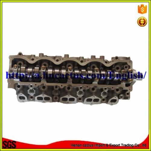 B2500 2.5D WL complete cylinder head assy sale
