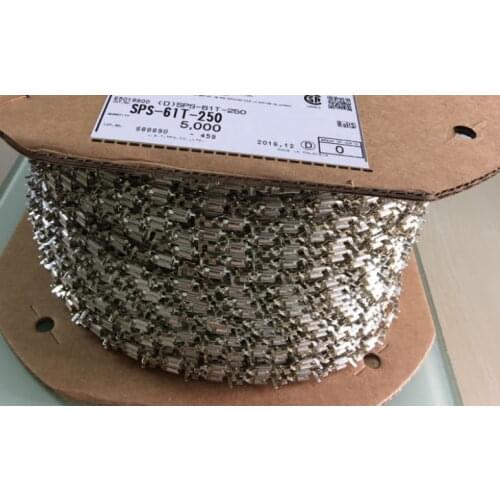 SPS-21T-250 Sockets crimp Connectors terminals housings 100% new and original parts