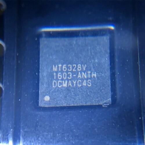 Hot spot 5pcs/lot New original MT6328V in stock