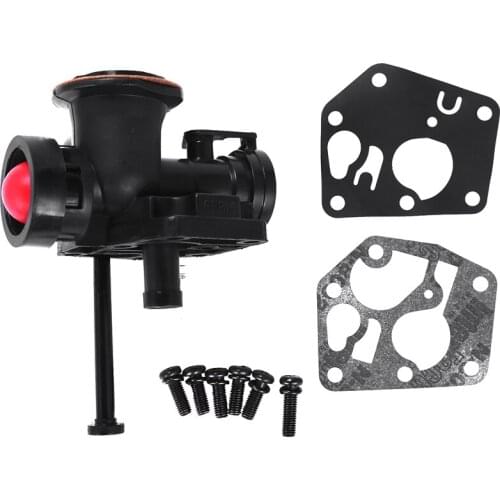 Car Carburettor Carb Fits Briggs Stratton Sprint Classic Engin 795477 498811 795469 794147 699660 Auto Carburetor Parts