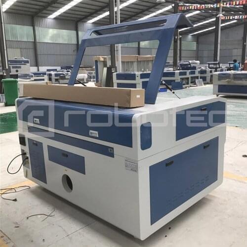 ROBOTEC RTJ1390 150W Co2 Laser Engraving Machine Cutter Machine Laser Engraver, Diy Laser Printing Machine