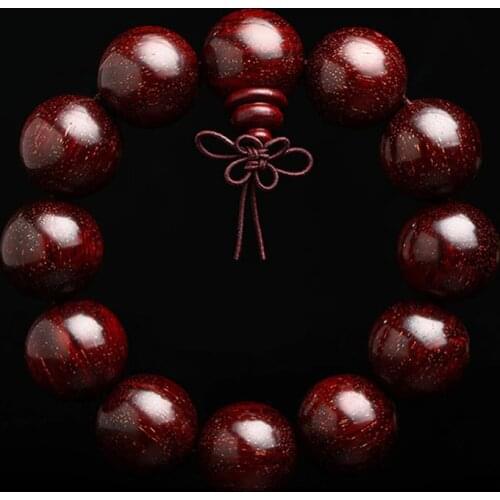 LONUXN Wooden Bracelets