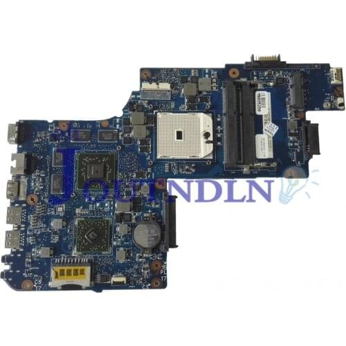 JOUTNDLN FOR TOSHIBA SATELLITE C850D L850D 15.6 Laptop Motherboard H000050830 DDR3 W/ HD7670M GPU