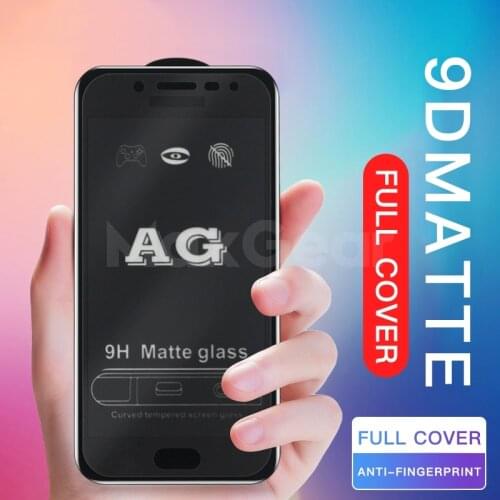 MAXGEAR Screen Protectors For Samsung Galaxy J2 Pro 2018