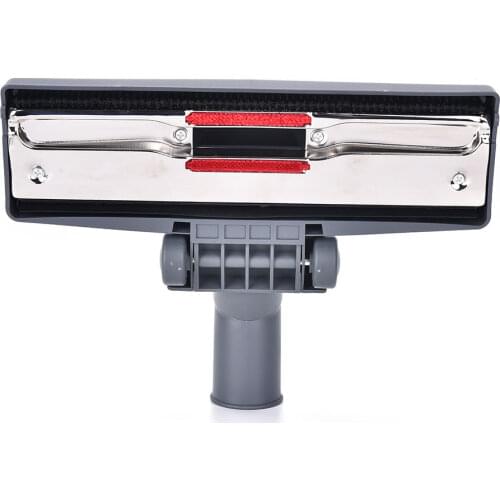 1 Pc Vacuum Cleaner Head Floor Brush Tool Head Replacement Parts For Hoover 35mm Handle Cleaner Replacement Accessories