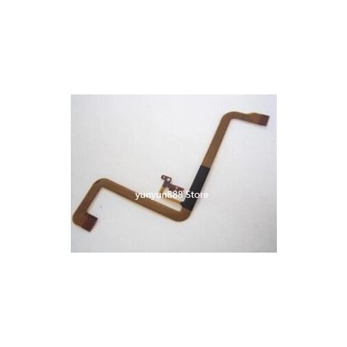 NEW LCD Flex Cable For Panasonic NV- GS140 GS150 GS158 GS180 GS188 Video Camera Repair Part