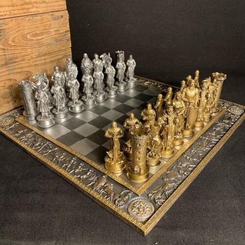 Perdecii Store Board Games