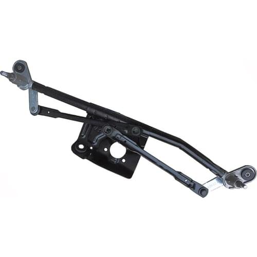 New Genuine Front Wiper Link Wipers Transmission 98120-2C000 For 2003-2008 Hyundai Tiburon OEM Part