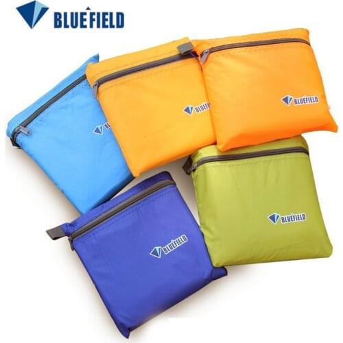 BLUEFIELD Ultralight Sun Shelter Beach Tent Pergola Awning Canopy 190T Polyester taffeta Tarp Camping Sunshelte camping mat