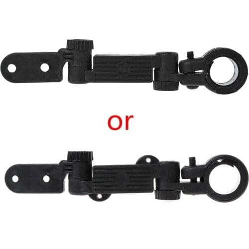 1pc Bicycle Fender Clip Mudguard Accessories MTB Mountain Bike Cycling Plastic Thick