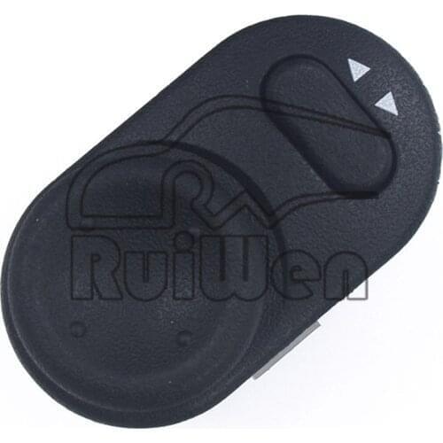 9226863 6240487 Car Mirror Adjustment Switch for Opel Astra / Agila / Vectra / Zafira 1998 1999 2000 2001-2009
