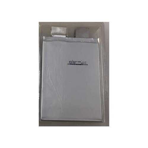 Free shpping LiFePO4 3.2V 72160227 3.2V 20Ah lithium iron phosphate rechargeable battery electric motor soft package cells