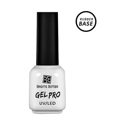 Brigitte Bottier Products For Manicure And Pedicure