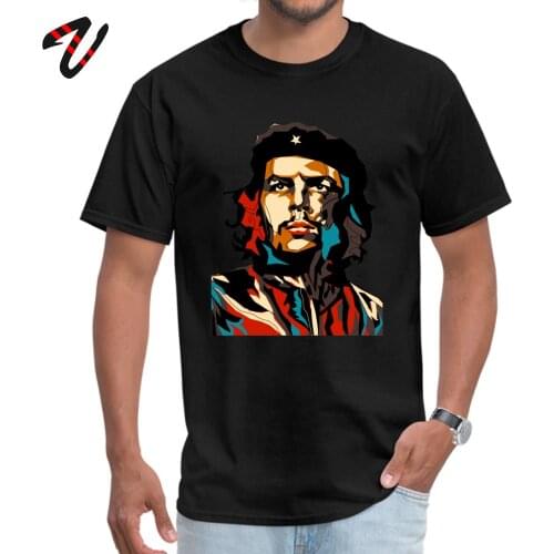 Che Guevara Summer/Autumn Steven Universe O-Neck T Shirt Michael Myers Classic T-Shirt New Summer T-shirts Free Shipping