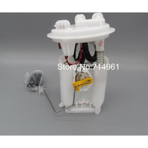 Brand new 8200027963 0986580311 fuel pump assembly Case for Renault Clio II 2 Thalia 1.1-3.0L 1998-2005